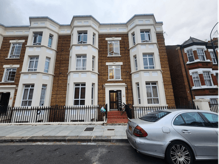 Rental Investment Opportunity 